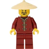 LEGO Ninjago: Master Chen