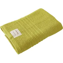 Dyckhoff Nature Handtuch 50 x 100 cm kiwi