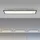 just light. Flat 1 rechteckig schwarz
