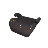 CARTREND Kindersitzerhöhung Kids grau 15-36 kg