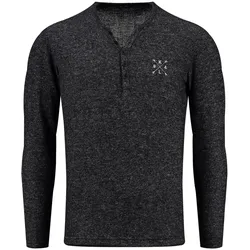Key Largo Langarmshirt Target Longsleeve