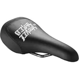 Reverse Components Nico Vink Shovel & Shred 127 mm Schwarz/Weiß