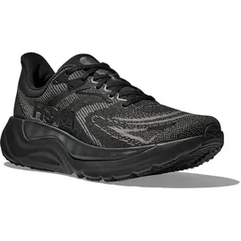 HOKA Arahi 8 Herren Black/Black 46