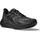 HOKA Arahi 8 Herren Black/Black 46