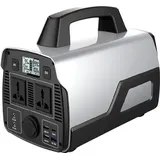 Phaesun Energy Gen 500 P Portable Power Pack Powerstation