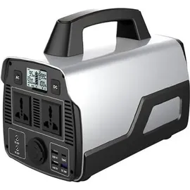 Phaesun Energy Gen 500 P Portable Power Pack Powerstation