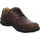 CLARKS Nature Three mahagonibraun, 43