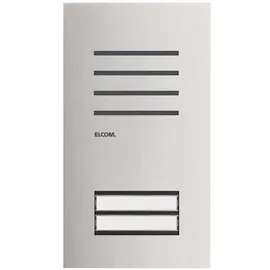 Elcom Außenstation REQ002Y