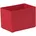 Stahl B80xT53xH54 rot