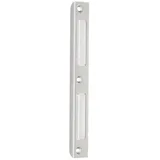 SO-Tech S411 Schließblech 170 x 20 x 8 mm Silber