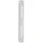 SO-Tech S411 Schließblech 170 x 20 x 8 mm Silber