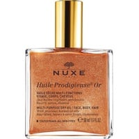 NUXE Huile Prodigieuse Or