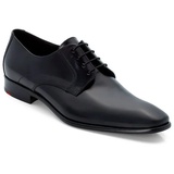 LLOYD Schnürschuh schwarz 46.5
