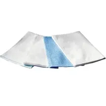 Meditrade Beesana® Waschhandschuh Soft , 1 Packung 50 Stück