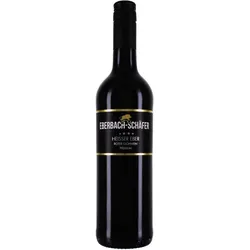 Eberbach-Schäfer Heisser Eber Winzerglühwein Premium - Rotwein / trocken - Deutschland / Württemberg -  / Weingut Eberbach-Schäfer