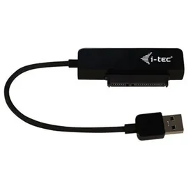 iTEC i-tec MySafe USB 3.0 Easy 2.5" Festplattengehäuse