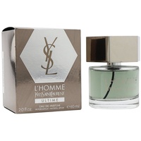 YVES SAINT LAURENT Eau de Parfum Yves Saint Laurent L'Homme Ultime Eau de Parfum Spray 60 ml YSL