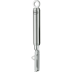 Pendelschäler RÖSLE - silber