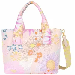 Oilily Lucia Heidi Handtasche 27 cm Frappe