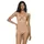 MEY BH-Hemd "Joan", Damen, Gr. 85, Cup A, beige (cream tan), Single Jersey, Obermaterial: 50% Viskose, 46% Polyamid, 4% Elasthan, unifarben, BHs BH-Hemd, atmungsaktiv und super leicht, mit Bügeln, Full-Cup