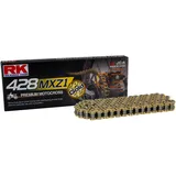 RK GB428MXZ1 Kette Gold
