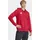 adidas Entrada 26 Hoodie Team Power Red 2 S