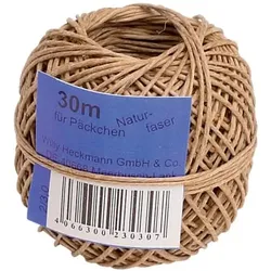 Bindfaden extrafein, 30m, 25g