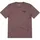 Mons Royale Zephyr Merino Tencel T-Shirt braun XXL