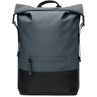 Rains Trail Daypack 47 cm blau