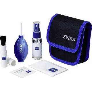 Zeiss Lens Cleaning Kit 16211 Kamera Reinigungsset
