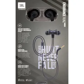 JBL Endurance Run 2 schwarz