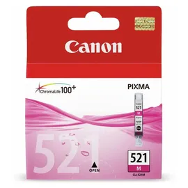 Canon CLI-521M magenta