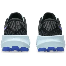 Asics Trabuco 14 Damen Schwarz / Amethyst 39