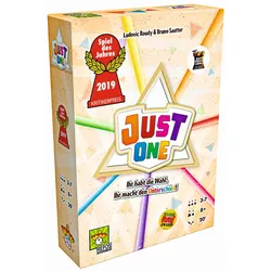 Asmodee - Just One