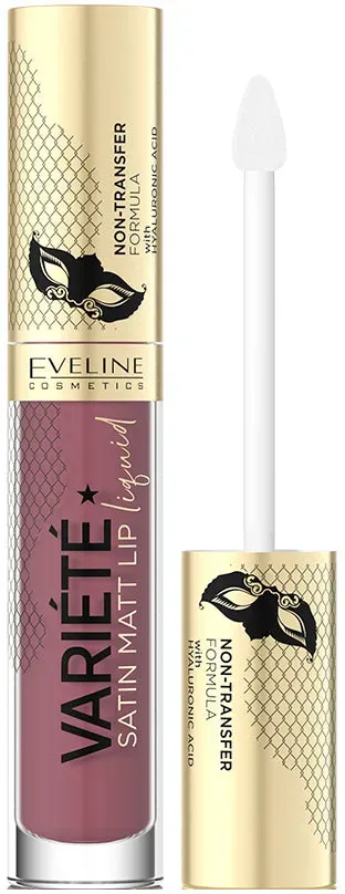 Flüssiger Lippenstift mit Hyaluronsäure