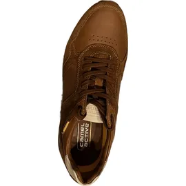 CAMEL ACTIVE Sneaker Herren Braun 45