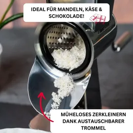 Westmark Exklusiv Mandelmühle