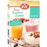 SPECIALS RUF Traubenzucker 400,0 g