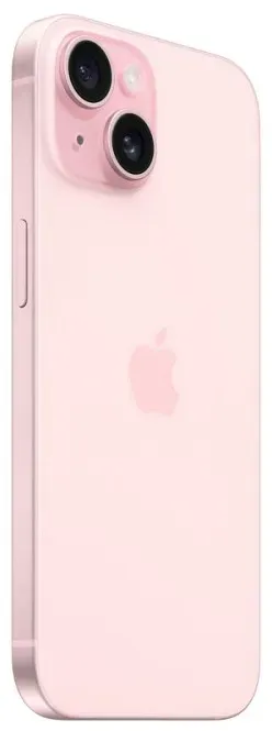 Smartphone iPhone 15 Apple MTP73QL/A 6,1