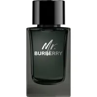 Burberry Herrendüfte Mr. Burberry Black Eau de Parfum Spray