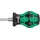 WERA Torx-Schraubendreher TX25 Klingenlänge 25 mm