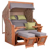 deVries Pure Comfort XL Griseum