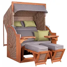 deVries Pure Comfort XL Griseum
