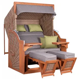 deVries Pure Comfort XL Griseum
