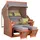 deVries Pure Comfort XL Griseum