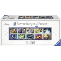 Ravensburger Unvergessliche Disney Momente