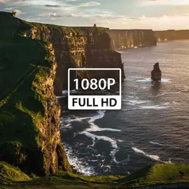 Cecotec TV - LED-Fernseher mit Full HD Auflösung - 0 Serie 0040. Dolby-System, DVB_T/T2/C/S/S2 Tuner, 16W Lautsprecher, HDMI und 2 USB-Anschlüsse, Flash-Speicher