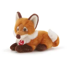 Trudi Trudini Fuchs 18 cm Rotbraun