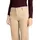 Cambio Tess Straight-Fit Hose Braun 36