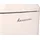 RAVANSON LKK-210RC Kühlschrank (208 l, 1470 mm hoch, Weiß)